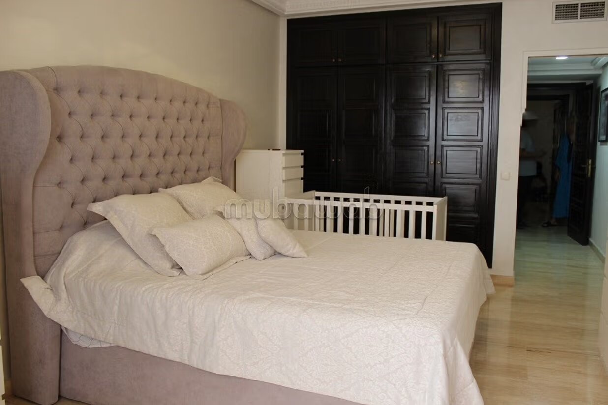 Appartement de luxe 108 m² à louer à Marrakech — Photo 4