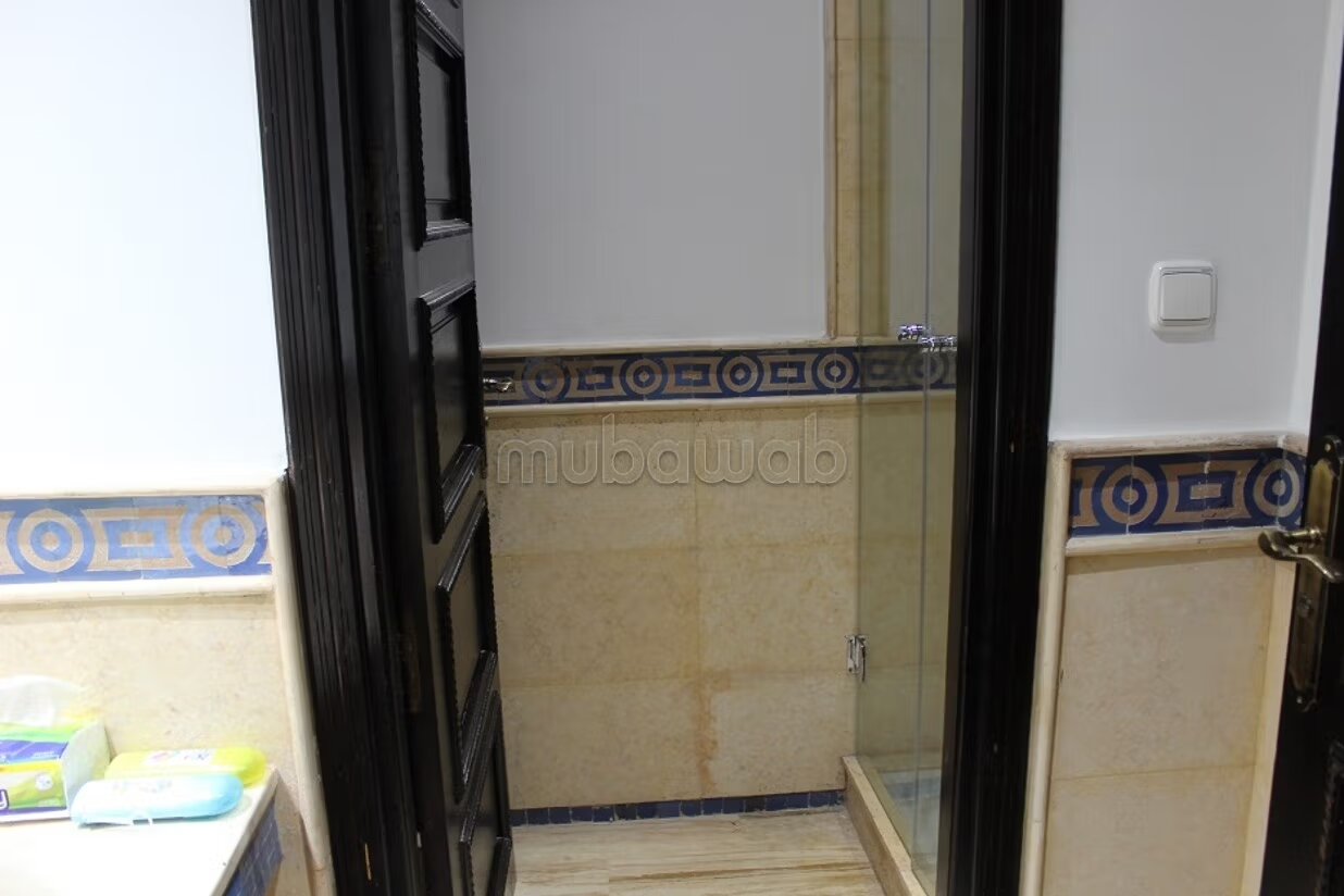 Appartement de luxe 108 m² à louer à Marrakech — Photo 7