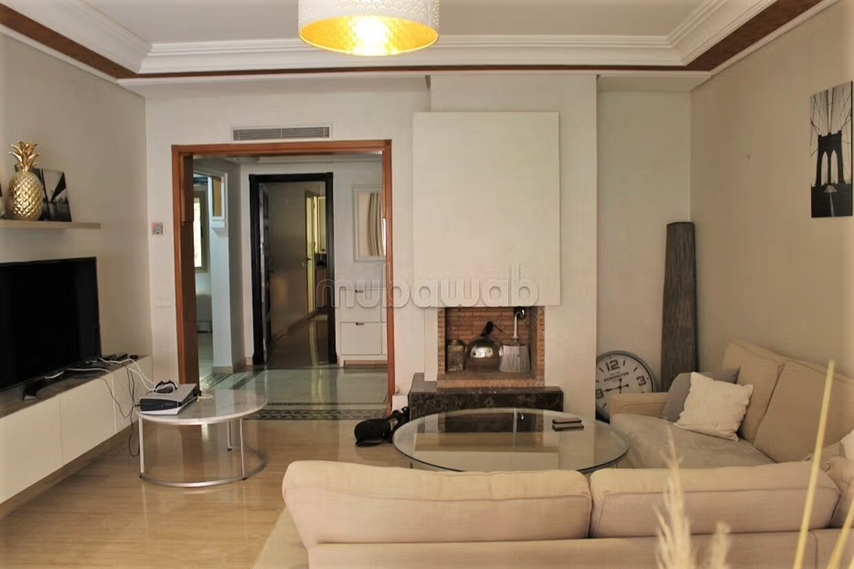 Appartement de luxe 108 m² à louer à Marrakech — Photo 14