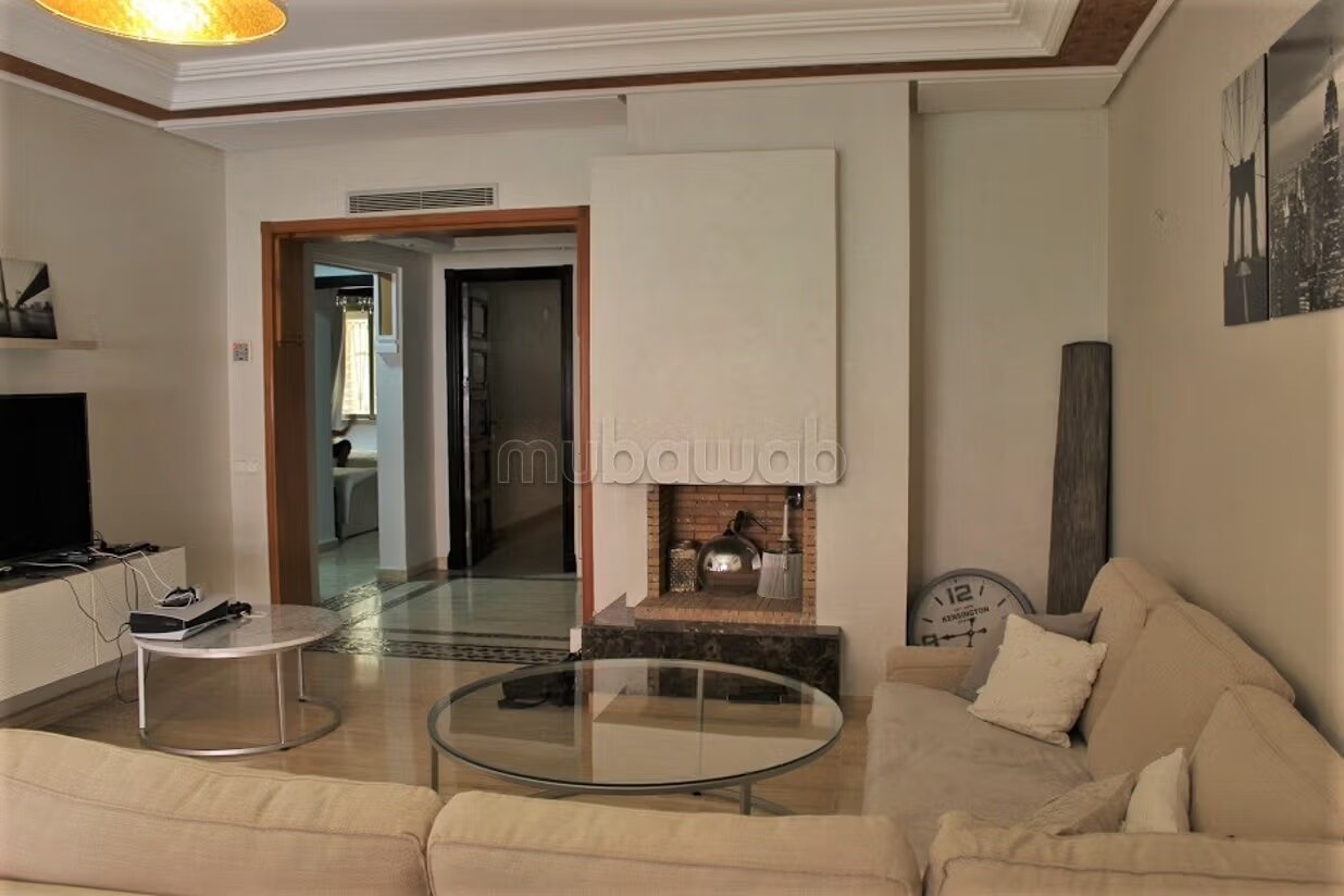Appartement de luxe 108 m² à louer à Marrakech — Photo 16