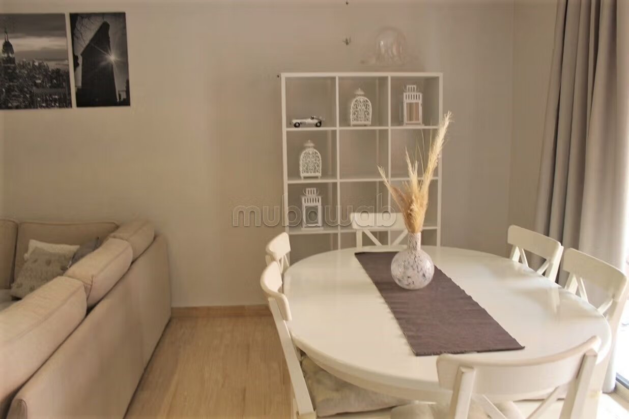 Appartement de luxe 108 m² à louer à Marrakech — Photo 18