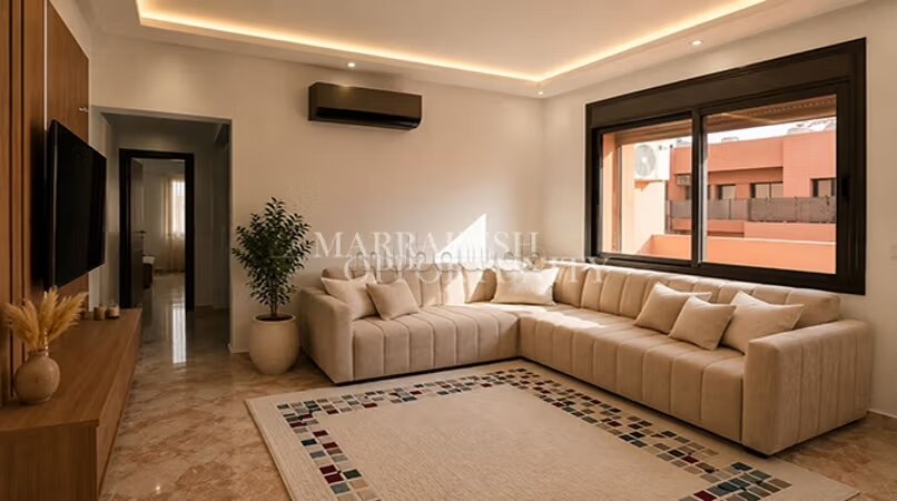 Appartement de luxe 108 m² à louer à Marrakech — Photo 23