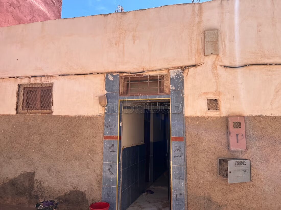 Villa à vendre à Agadir — Photo 2
