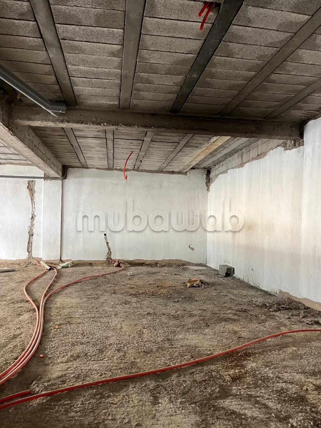 مكتب 118 متر مربع للبيع في الدار البيضاء — Photo 4