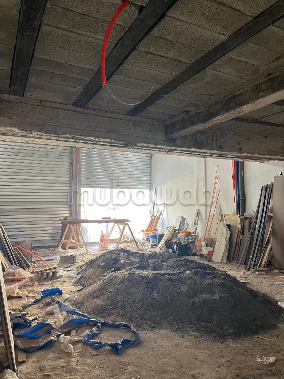 مكتب 118 متر مربع للبيع في الدار البيضاء — Photo 7