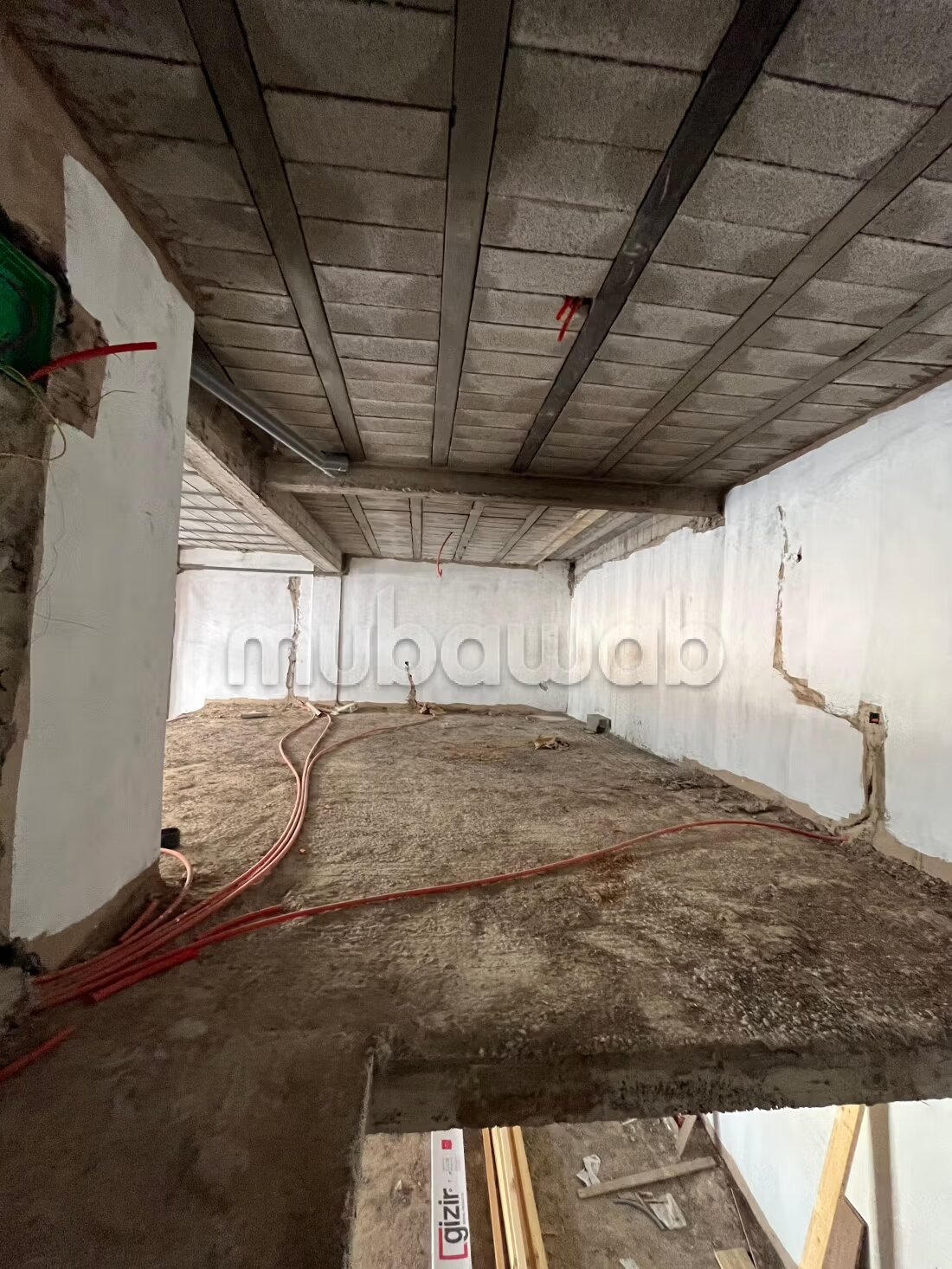 مكتب 118 متر مربع للبيع في الدار البيضاء — Photo 19