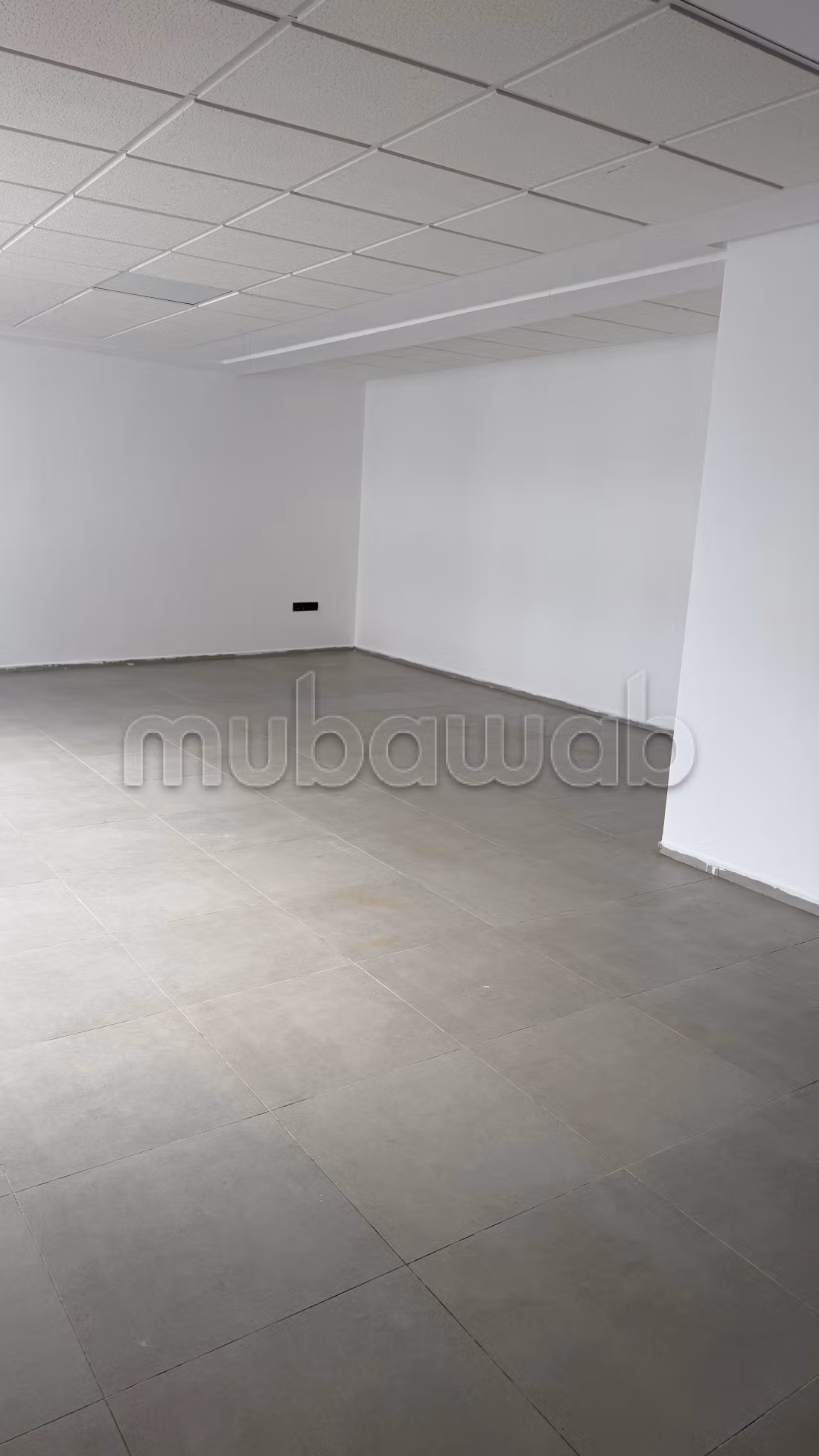 Bureau 61 m² à louer à Rabat — Photo 5