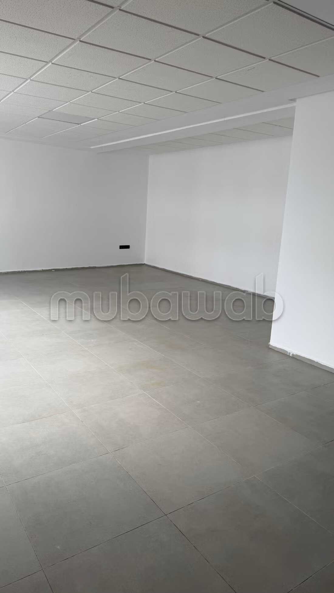 Bureau 61 m² à louer à Rabat — Photo 6