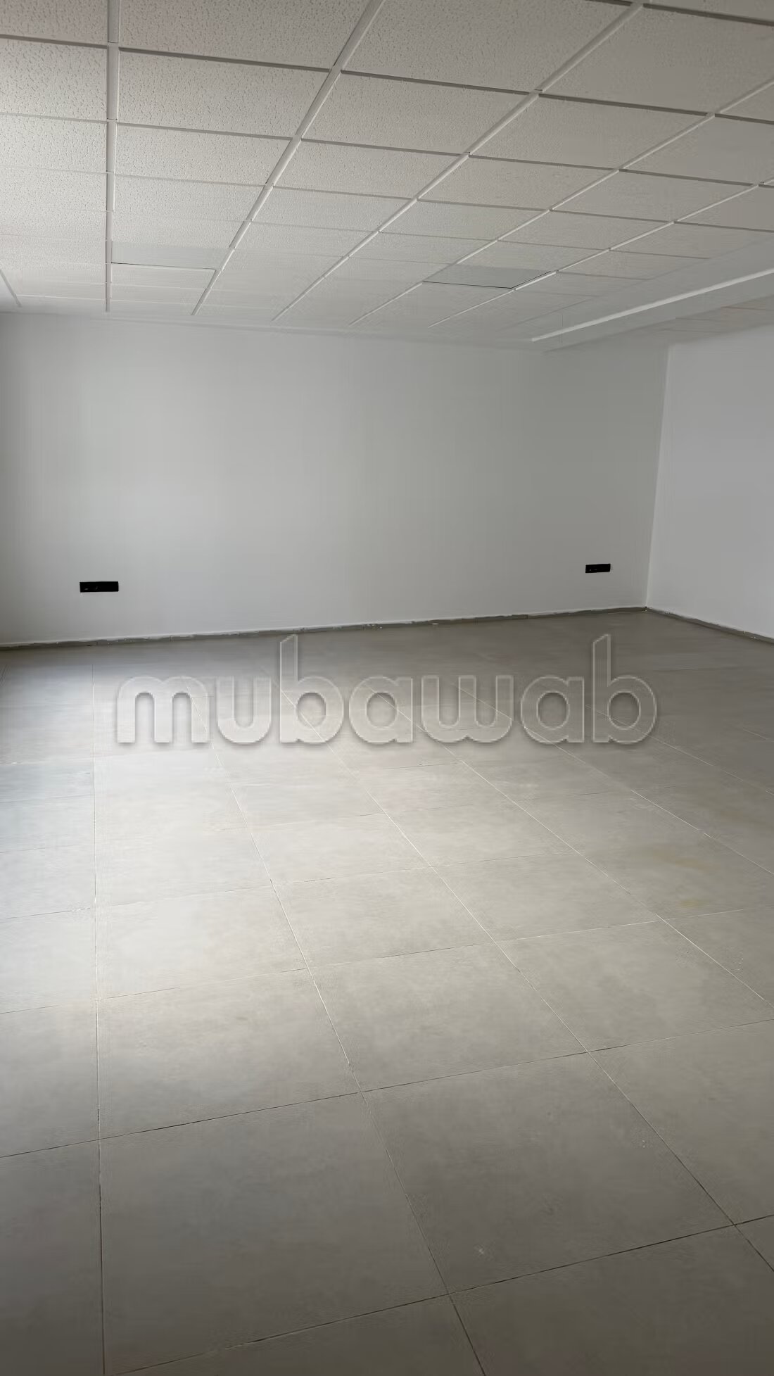 Bureau 61 m² à louer à Rabat — Photo 8