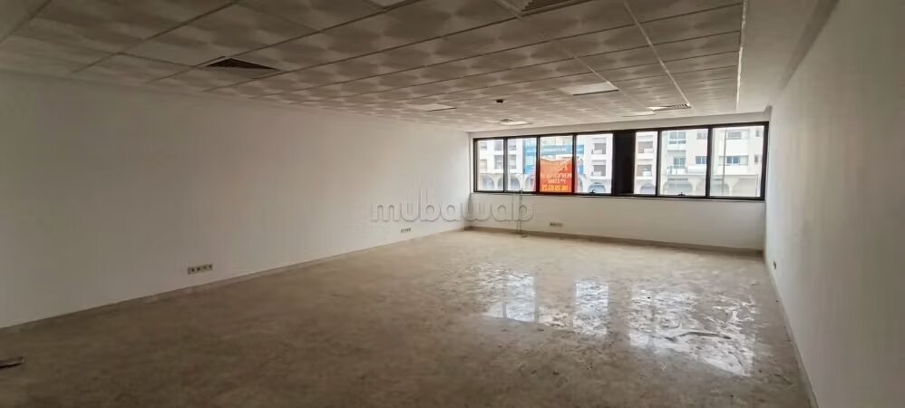 Bureau 61 m² à louer à Rabat — Photo 20