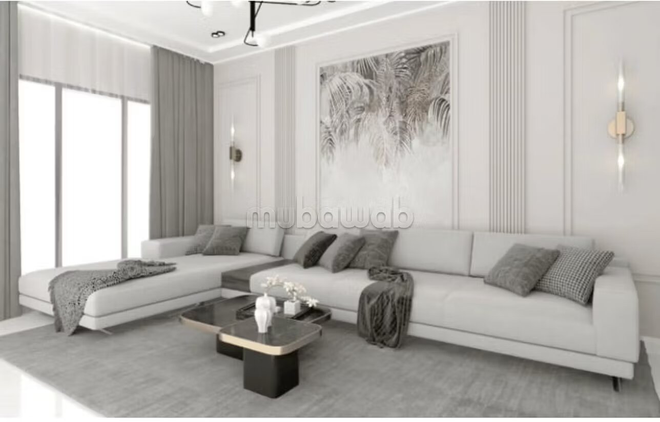 Apartment 82 m² for sale in Ferme Bretonne Hay Arraha, Casablanca — Photo 4