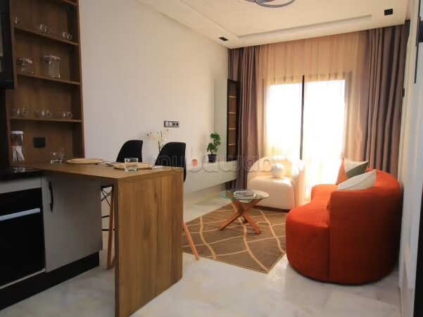 Apartment 82 m² for sale in Ferme Bretonne Hay Arraha, Casablanca — Photo 10