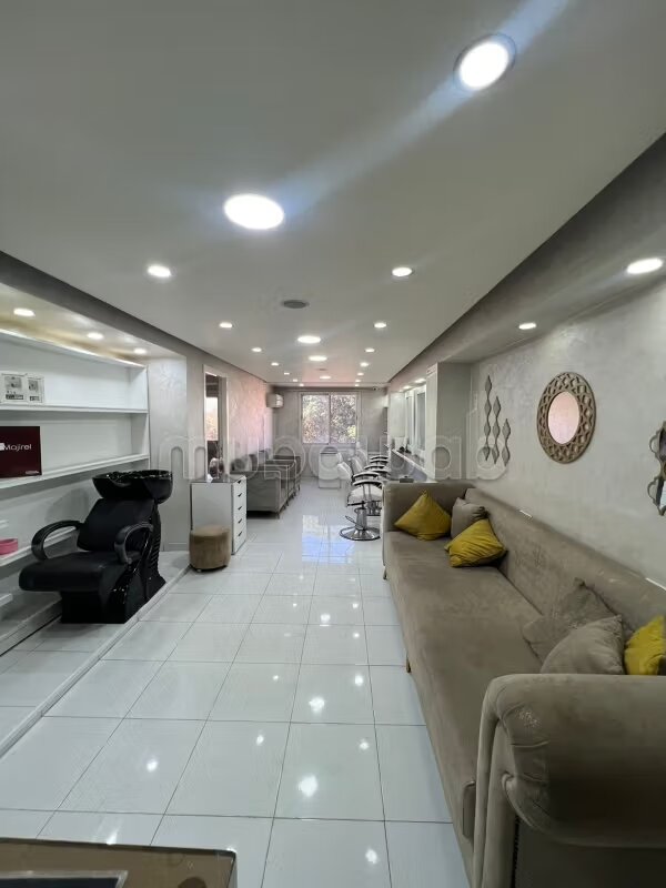 Duplex Meublé 220 m² à louer à Marrakech — Photo 62
