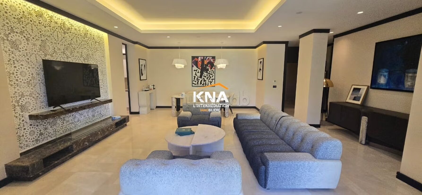 شقة 165 متر مربع للبيع في مراكش — Photo 5
