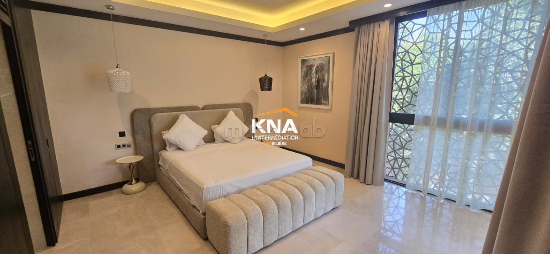 شقة 165 متر مربع للبيع في مراكش — Photo 8