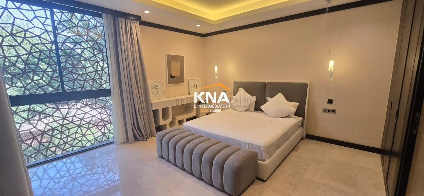 شقة 165 متر مربع للبيع في مراكش — Photo 9