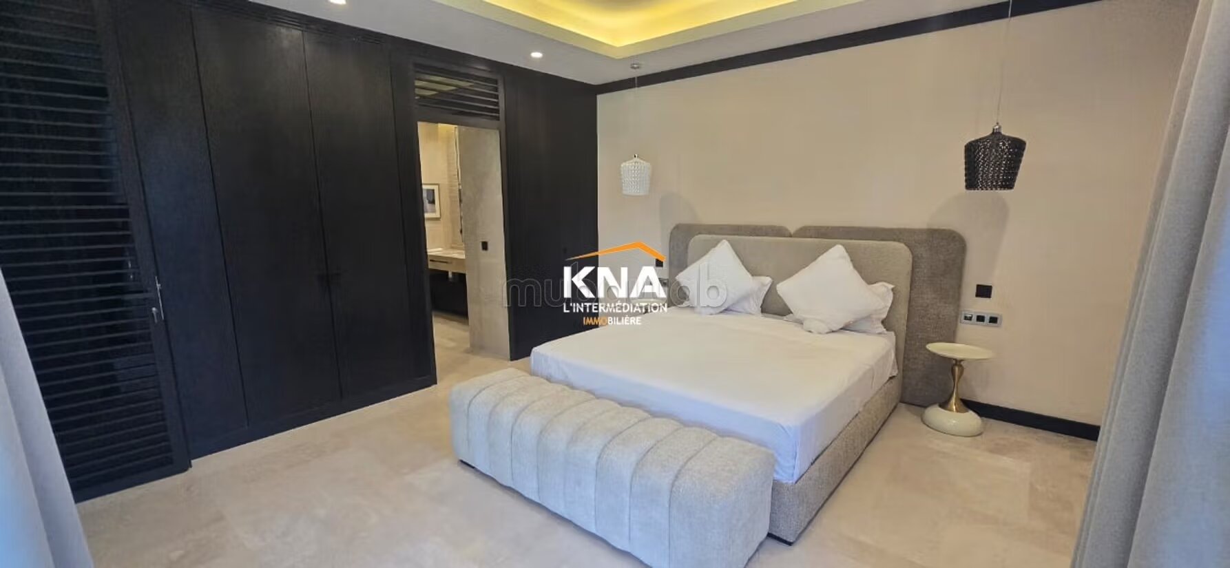 شقة 165 متر مربع للبيع في مراكش — Photo 10