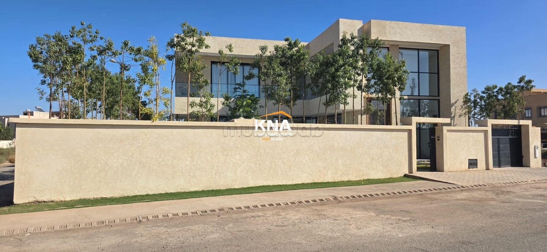 Villa contemporaine 390 m² à vendre à Marrakech — Photo 4