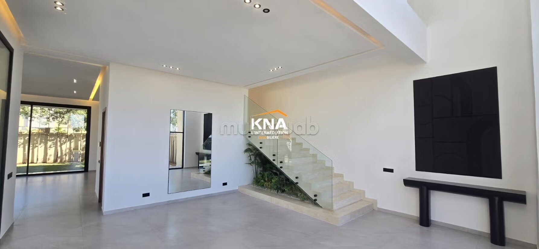 Villa contemporaine 390 m² à vendre à Marrakech — Photo 9