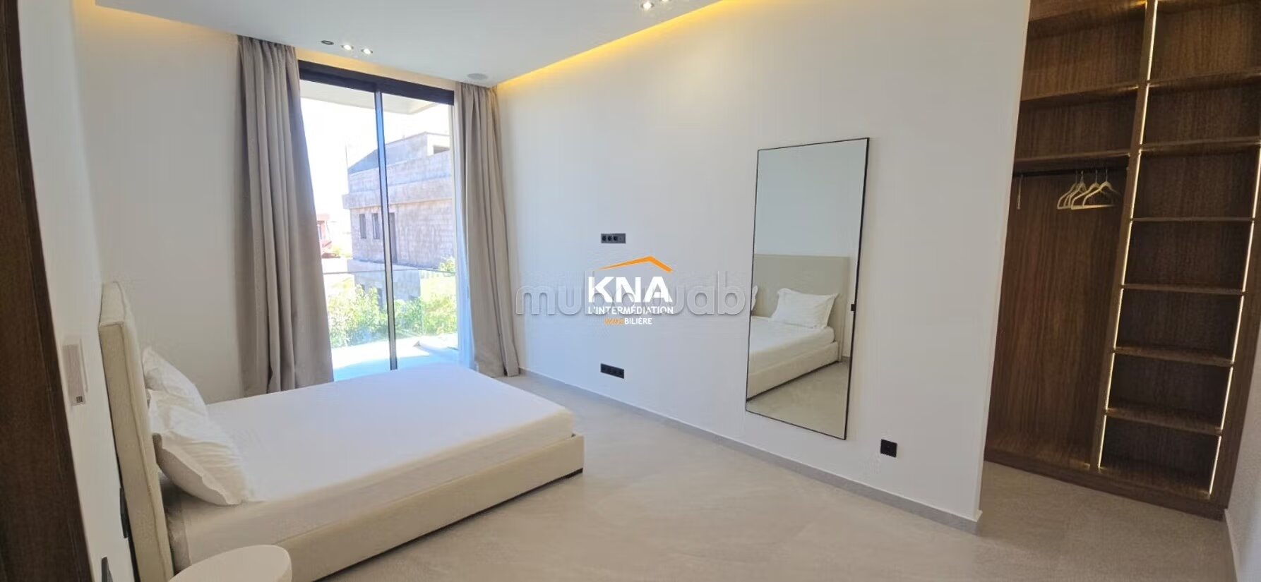 Villa contemporaine 390 m² à vendre à Marrakech — Photo 14
