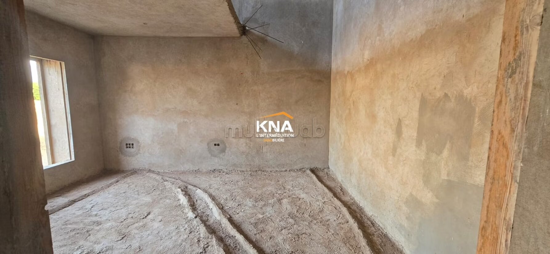 فيلا شبه مكتملة 830 م² للبيع في مراكش — Photo 19