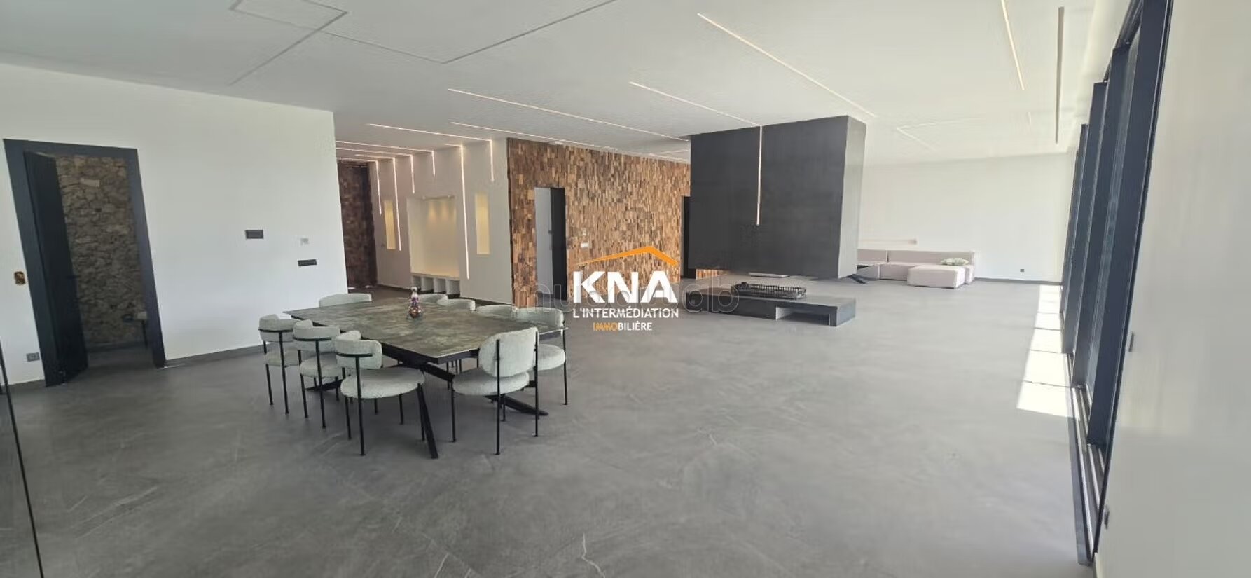 Villa contemporaine 470 m² à vendre à Marrakech — Photo 9