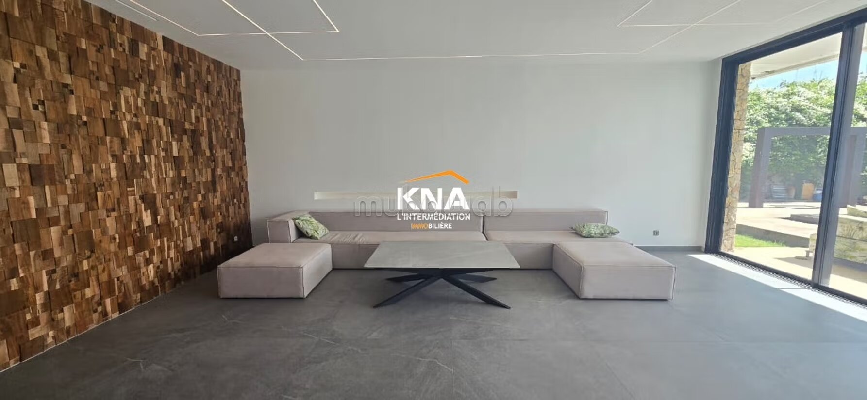 Villa contemporaine 470 m² à vendre à Marrakech — Photo 16