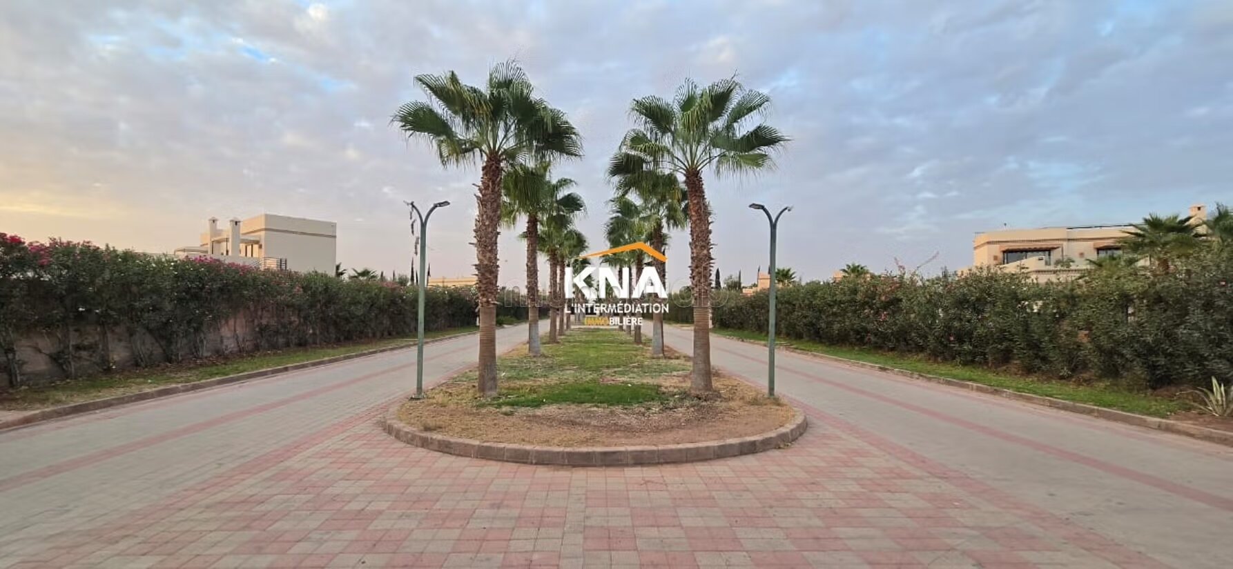 فيلا 430 م² للبيع في مراكش — Photo 10