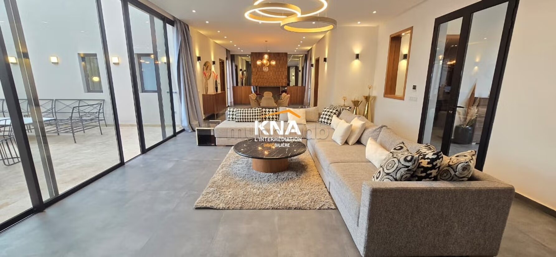 فيلا 430 م² للبيع في مراكش — Photo 16