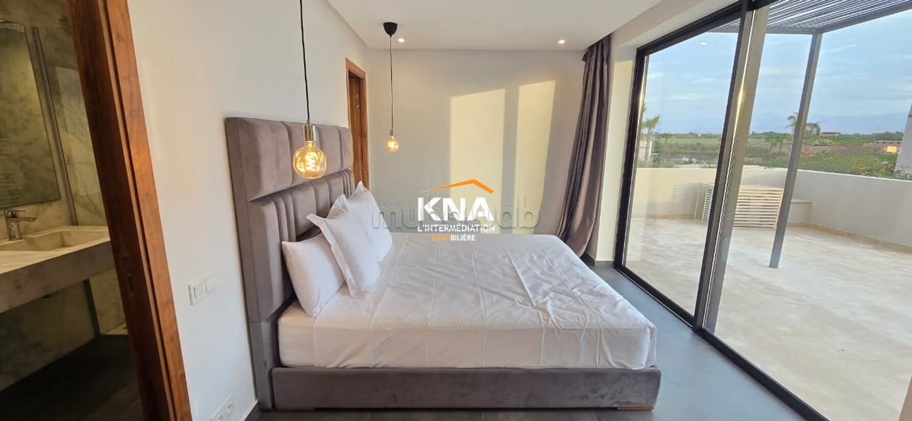 فيلا 430 م² للبيع في مراكش — Photo 29