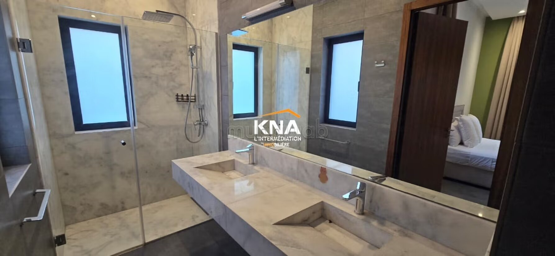 فيلا 430 م² للبيع في مراكش — Photo 31