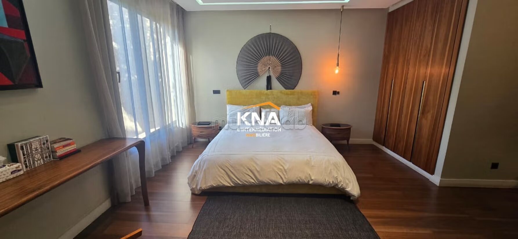 فيلا معاصرة 880 م² للبيع في مراكش — Photo 26