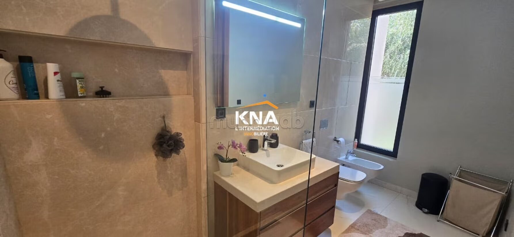 فيلا معاصرة 880 م² للبيع في مراكش — Photo 29
