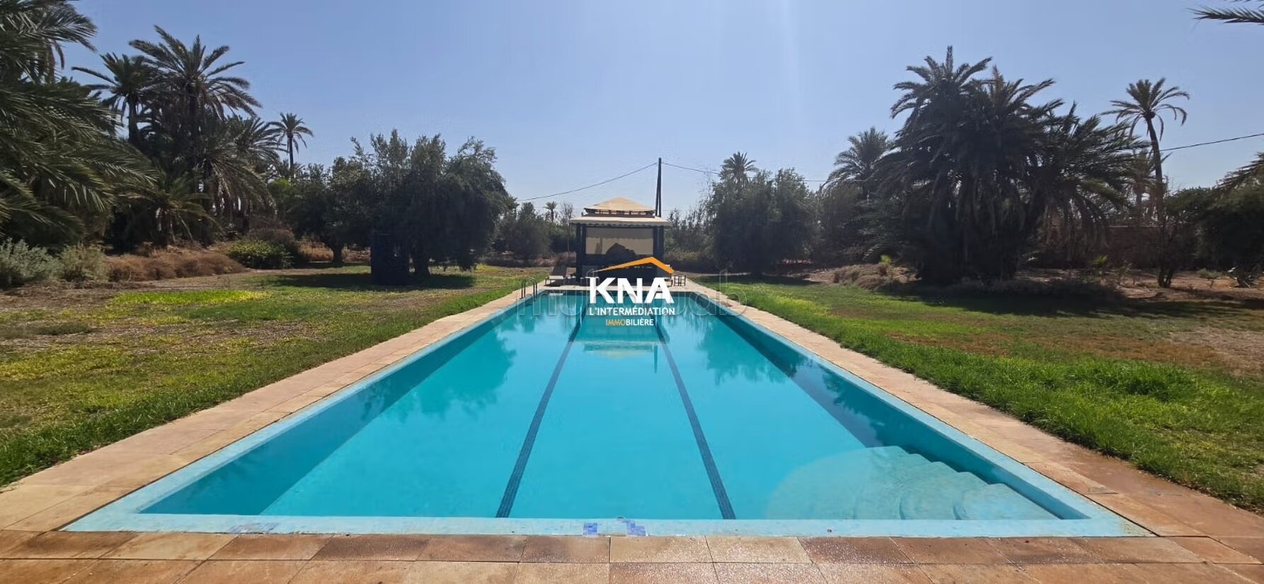 Villa 660 m² for sale in Marrakech — Photo 3