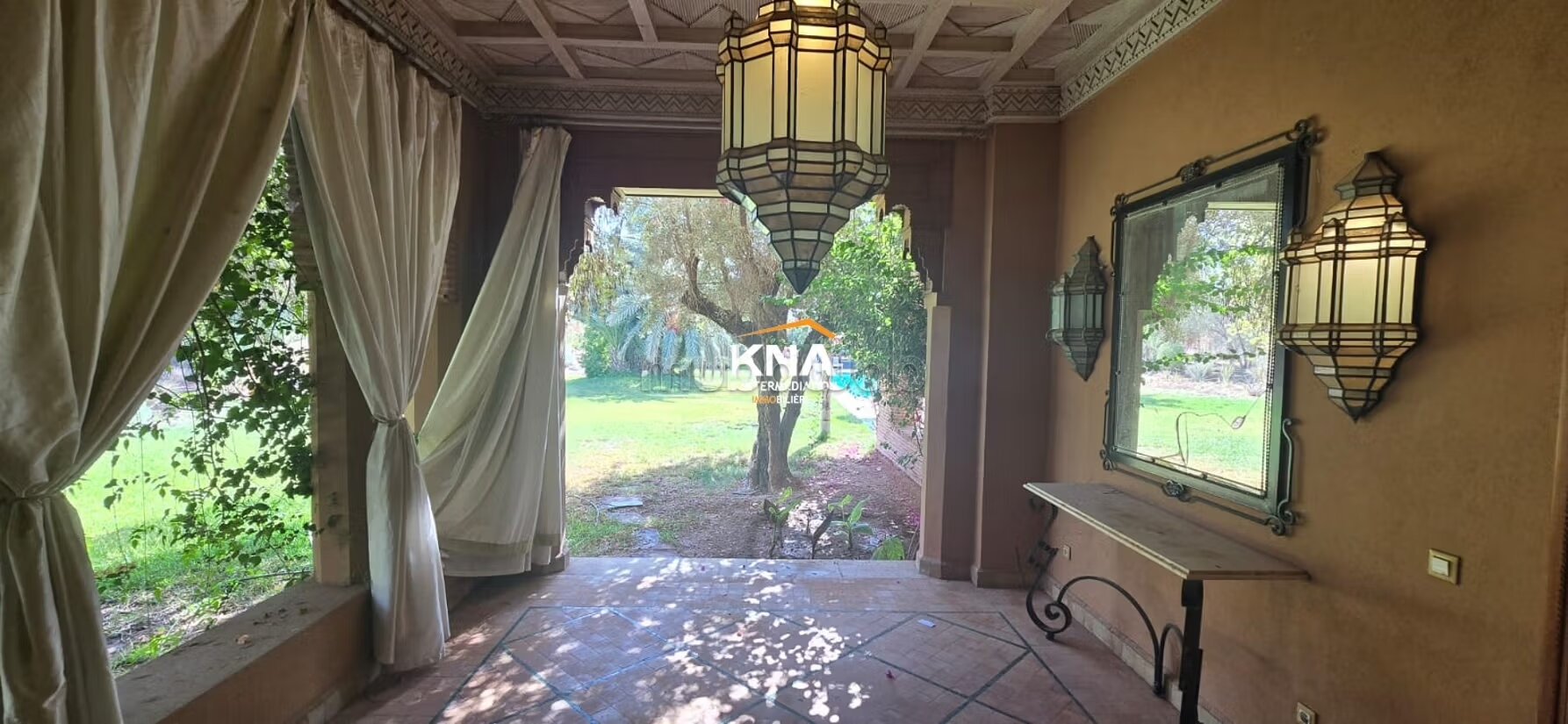 Villa 660 m² for sale in Marrakech — Photo 9