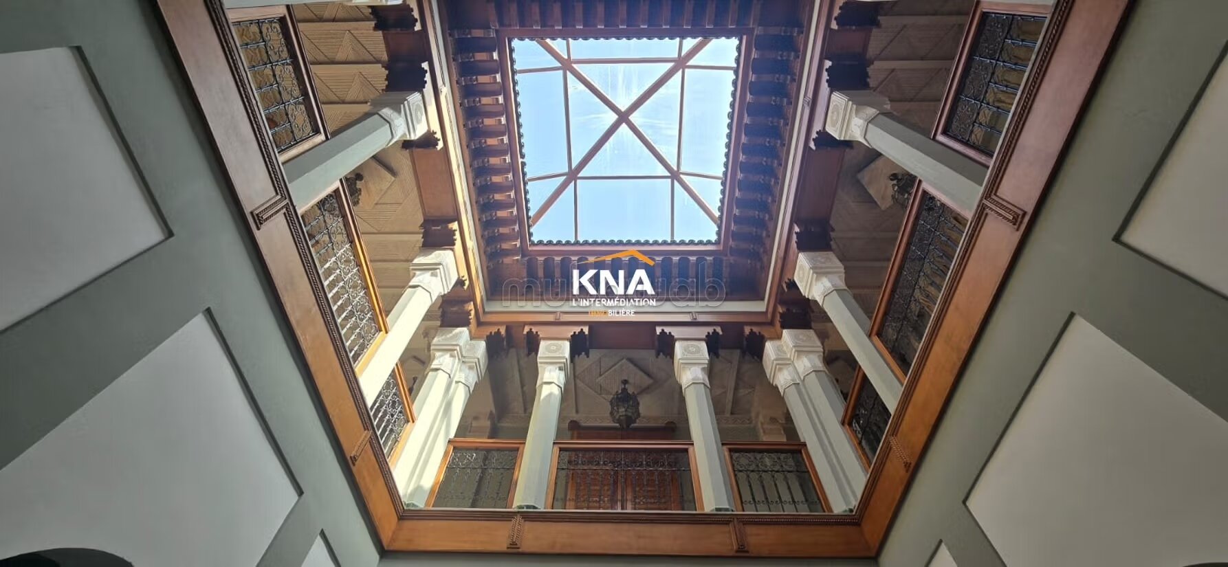 Villa 660 m² for sale in Marrakech — Photo 13