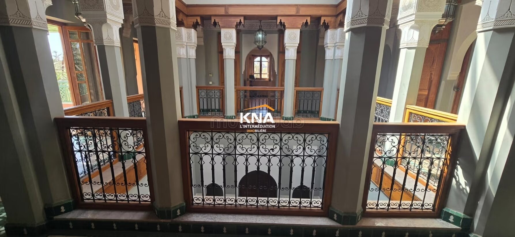 Villa 660 m² for sale in Marrakech — Photo 14