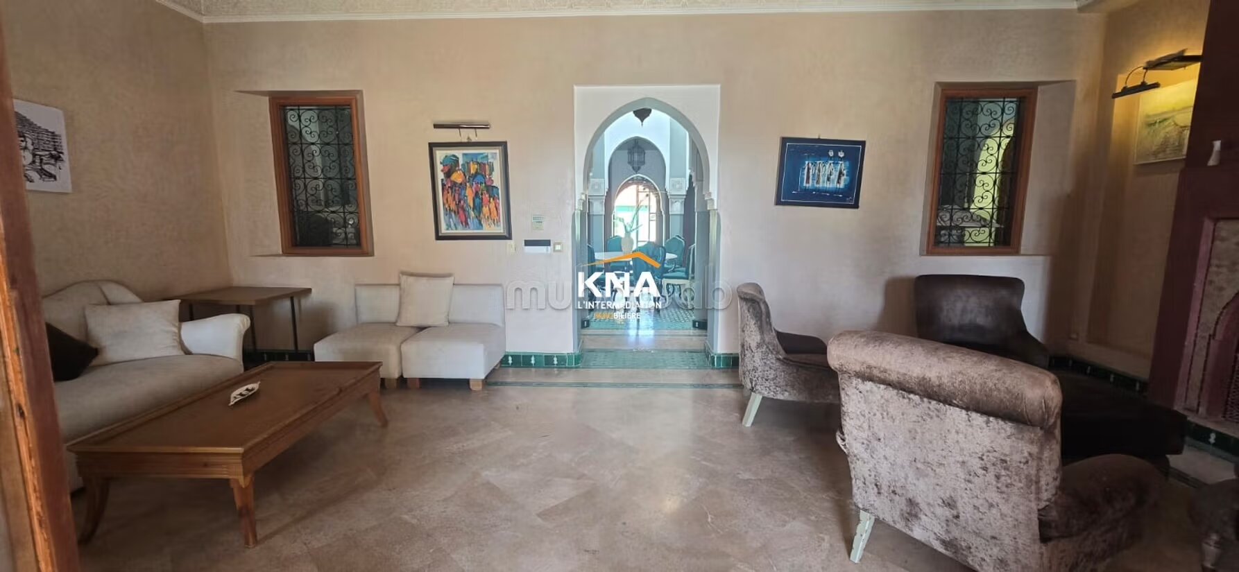 Villa 660 m² for sale in Marrakech — Photo 15