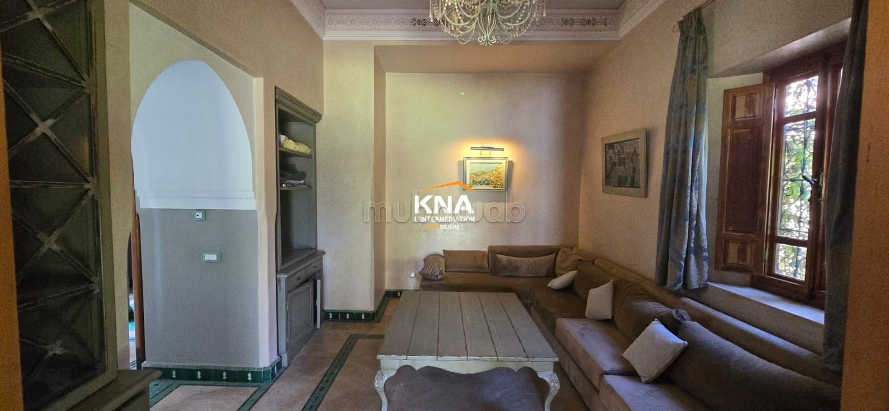 Villa 660 m² for sale in Marrakech — Photo 16