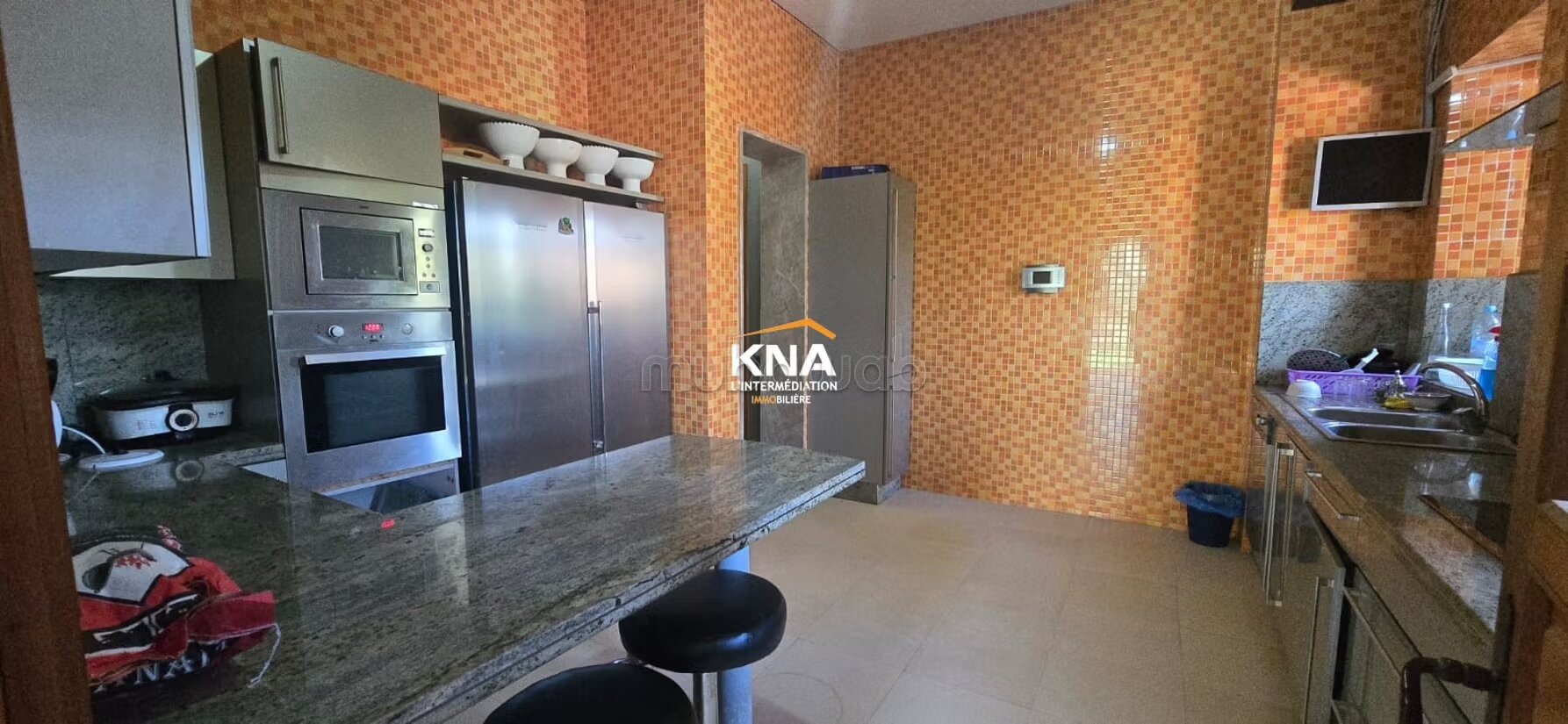 Villa 660 m² for sale in Marrakech — Photo 18