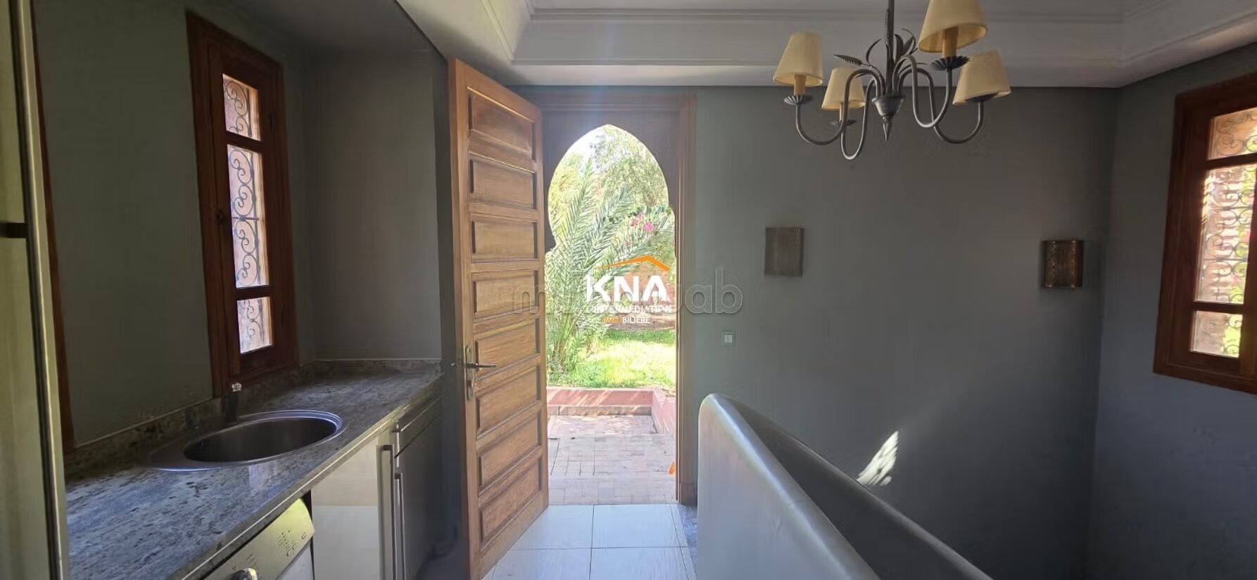 Villa 660 m² for sale in Marrakech — Photo 19