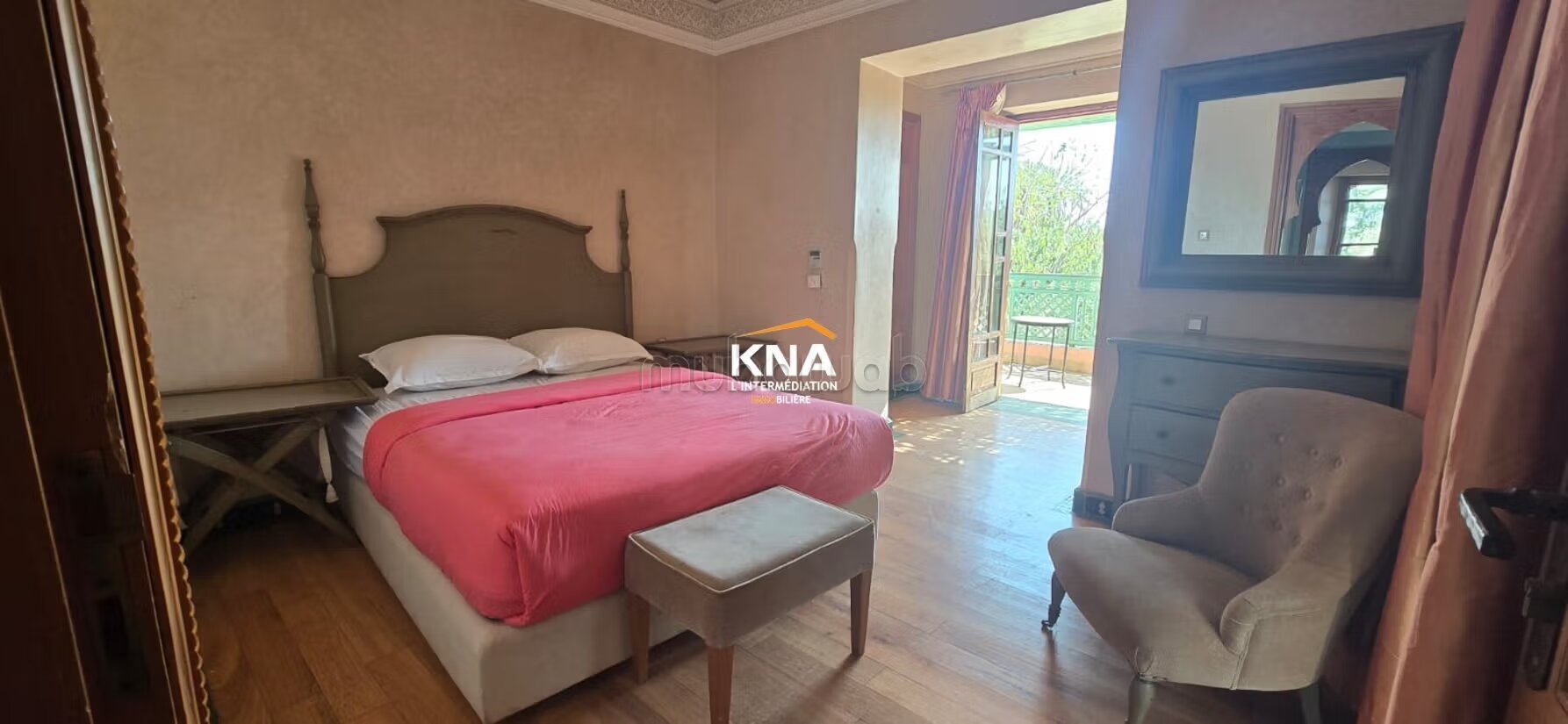 Villa 660 m² for sale in Marrakech — Photo 20