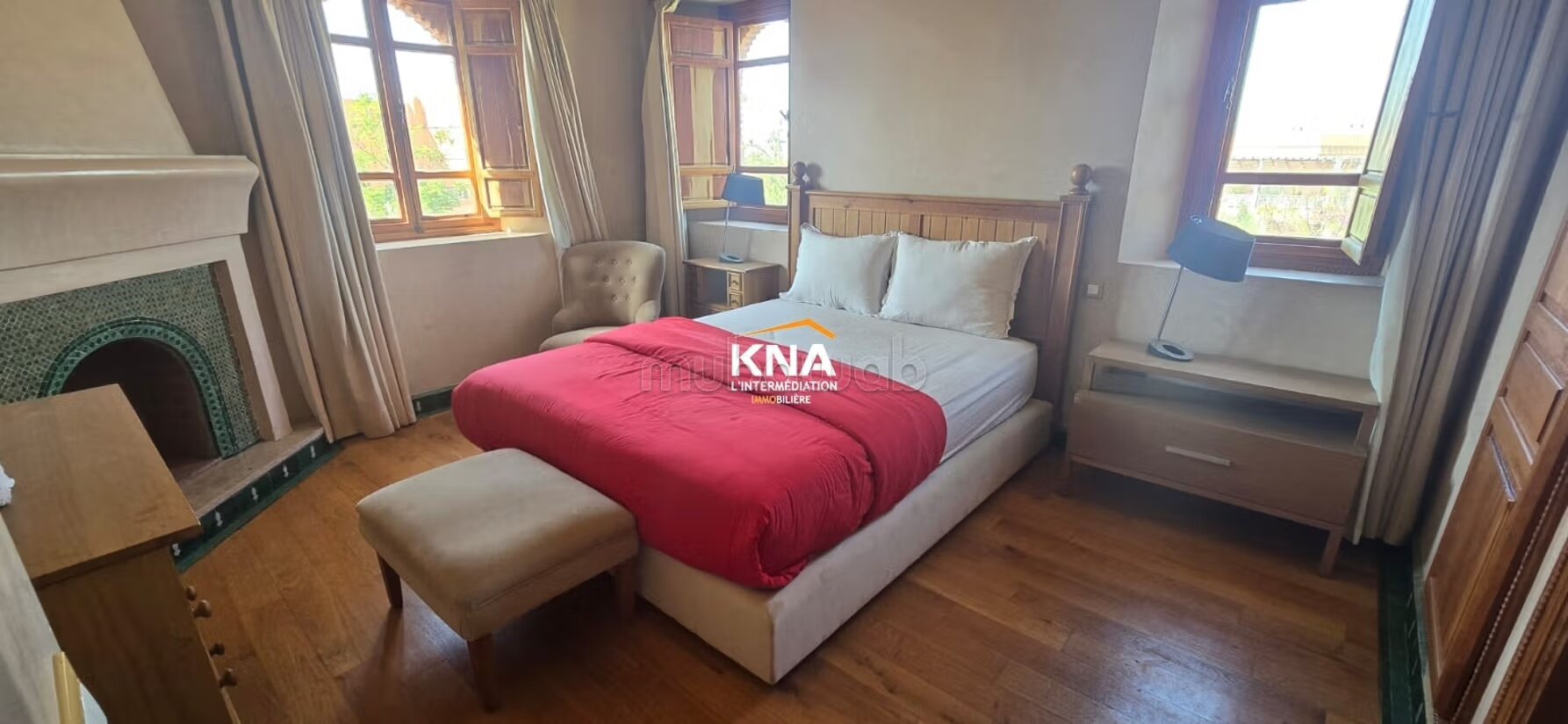 Villa 660 m² for sale in Marrakech — Photo 21