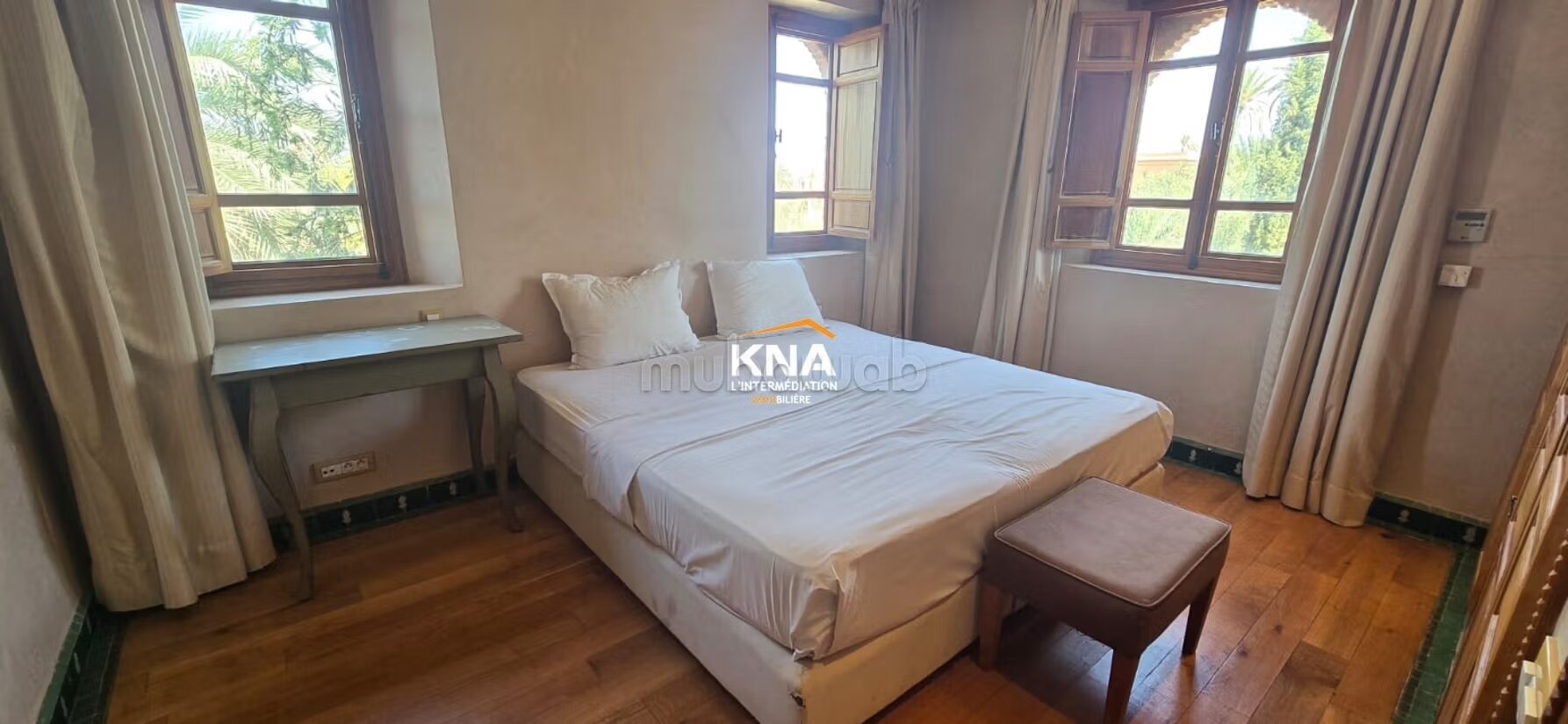 Villa 660 m² for sale in Marrakech — Photo 22