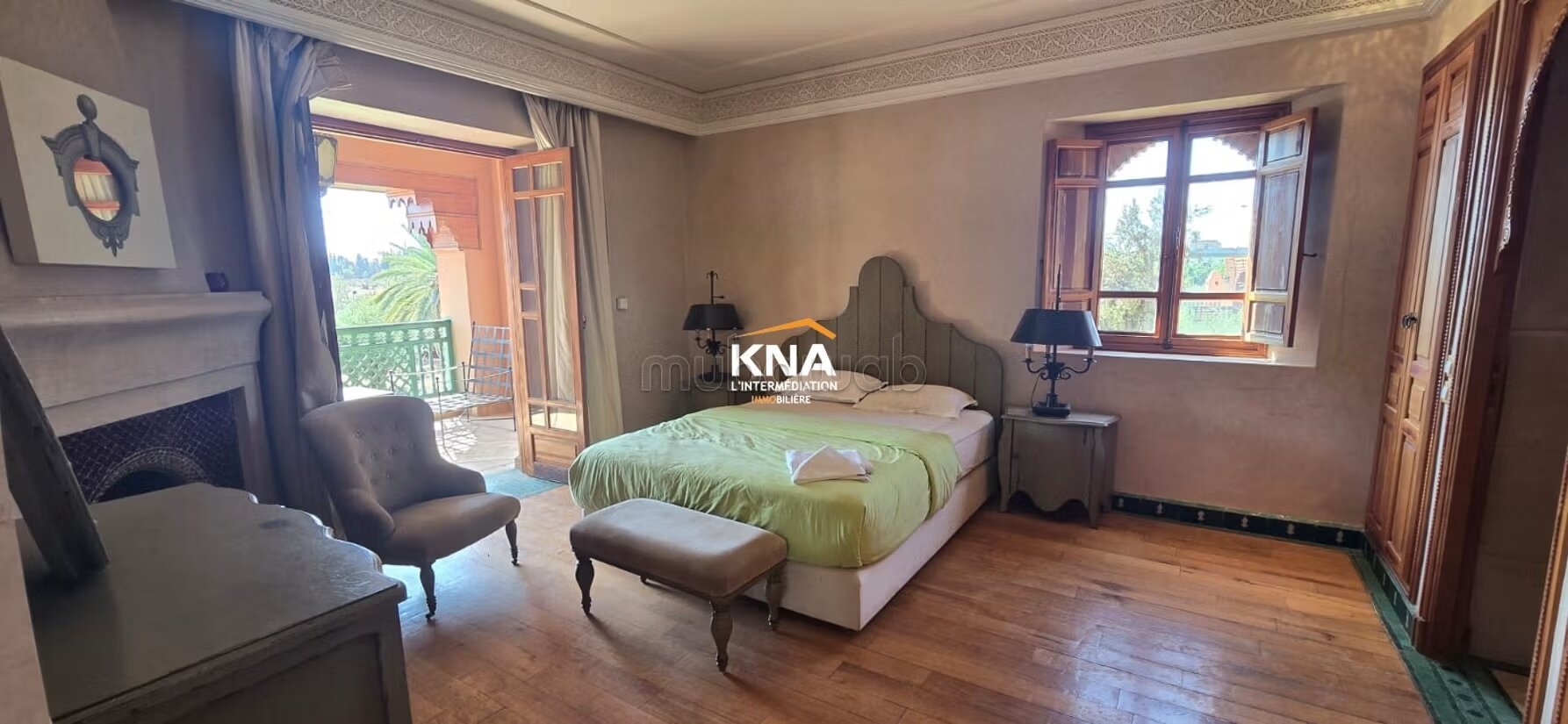 Villa 660 m² for sale in Marrakech — Photo 23