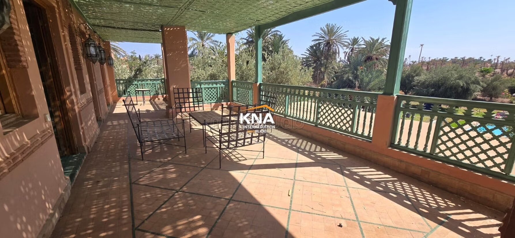 Villa 660 m² for sale in Marrakech — Photo 24