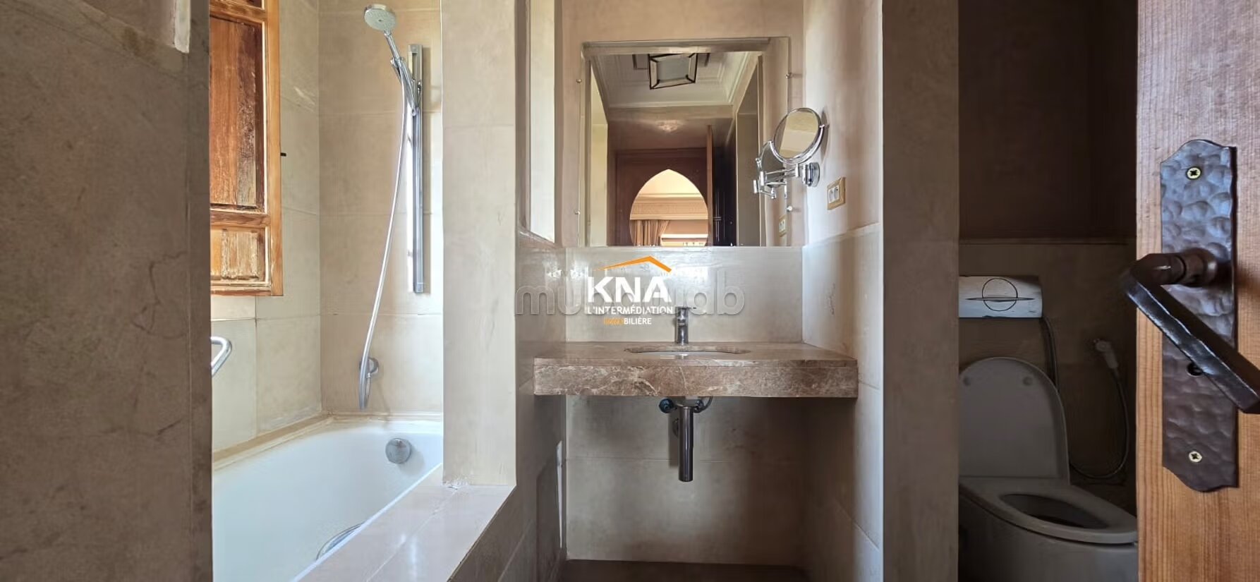 Villa 660 m² for sale in Marrakech — Photo 25