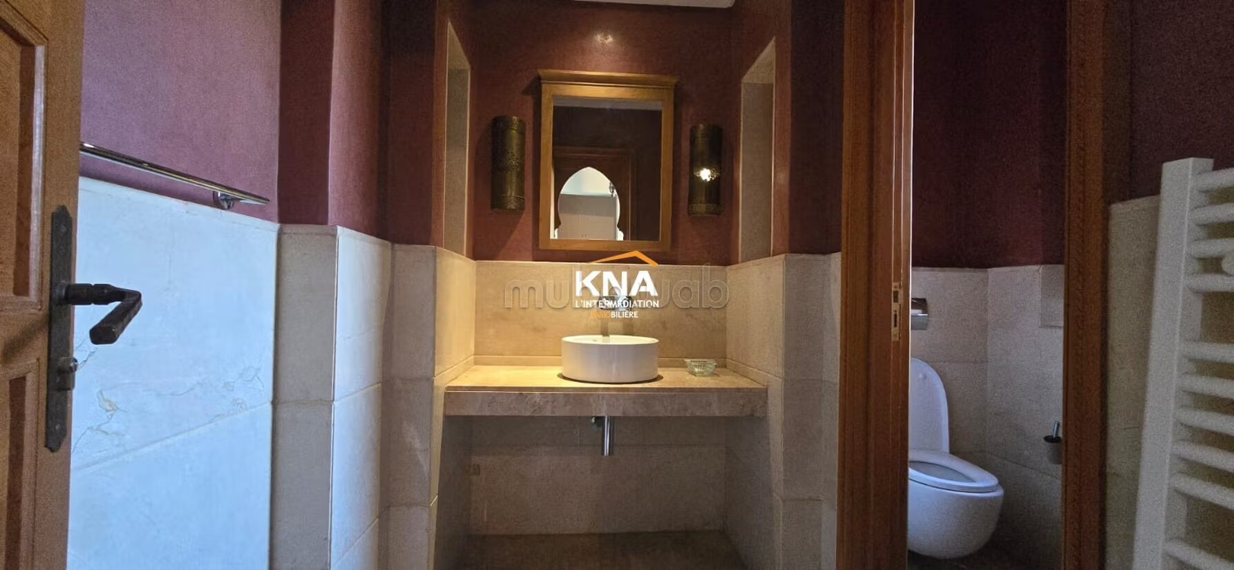 Villa 660 m² for sale in Marrakech — Photo 26