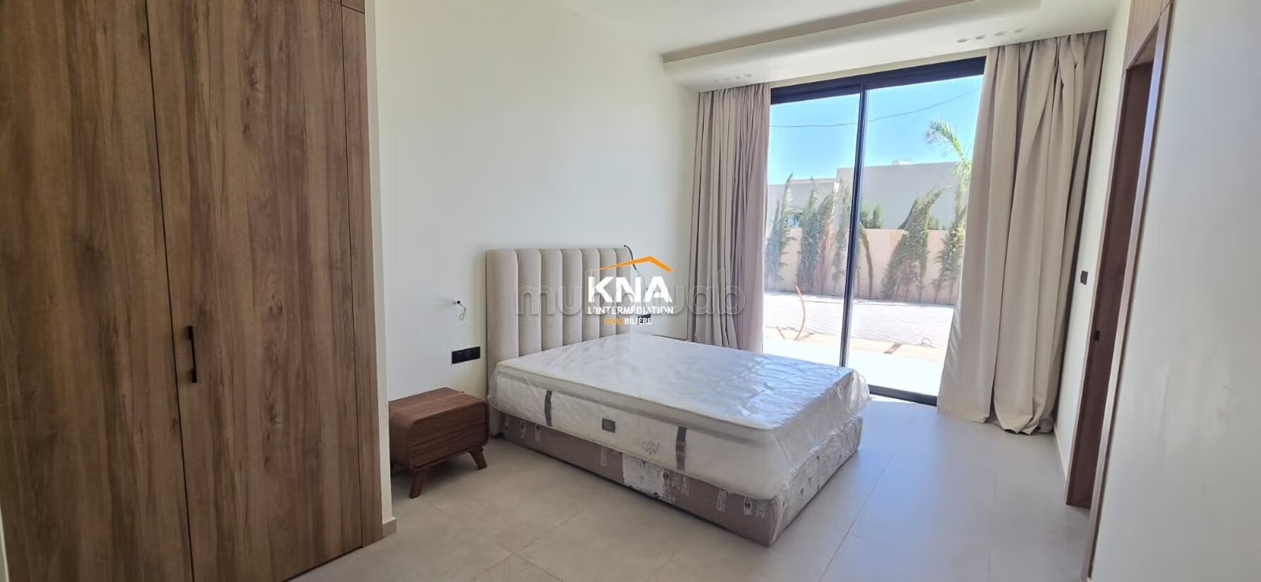 فيلا حديثة للبيع في مراكش — Photo 16