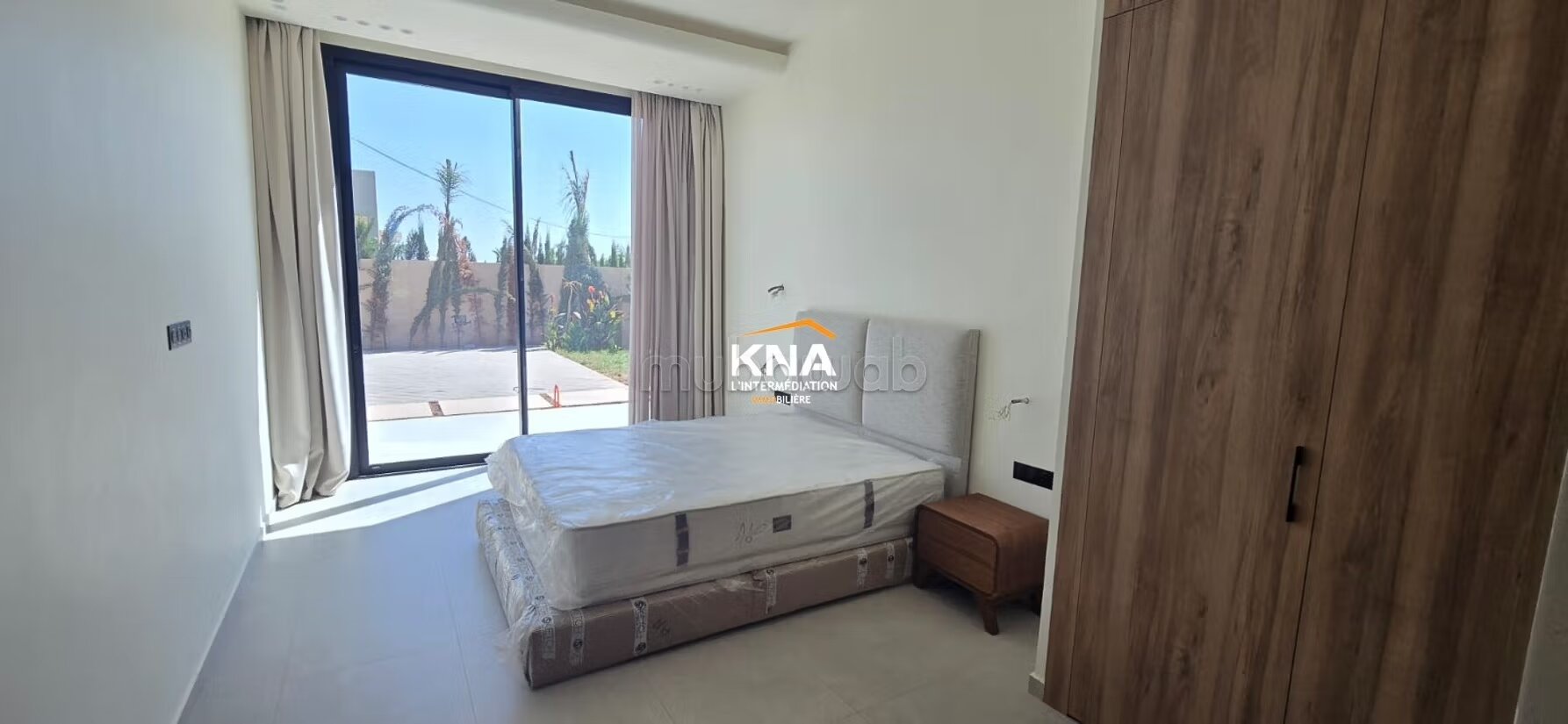 فيلا حديثة للبيع في مراكش — Photo 17